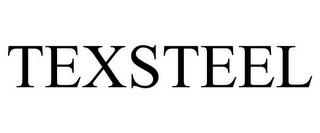 TEXSTEEL trademark