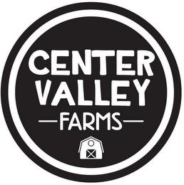 CENTER VALLEY FARMS trademark