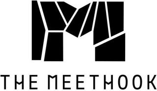 M THE MEETHOOK trademark