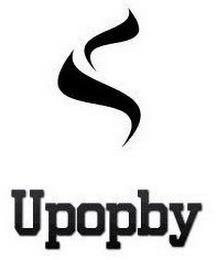 UPOPBY trademark