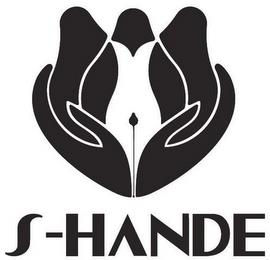 S-HANDE trademark