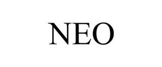 NEO trademark