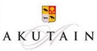 AKUTAIN trademark