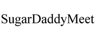 SUGARDADDYMEET trademark