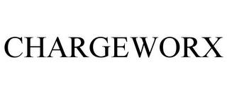 CHARGEWORX trademark