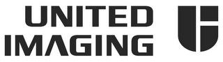 UNITED IMAGING UI trademark