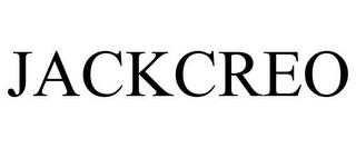 JACKCREO trademark