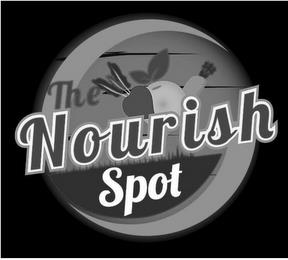 THE NOURISH SPOT trademark