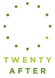 TWENTY AFTER trademark