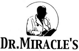 DR. MIRACLE'S trademark