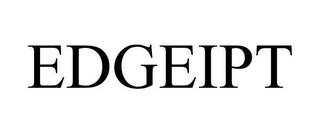 EDGEIPT trademark