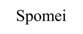 SPOMEI trademark