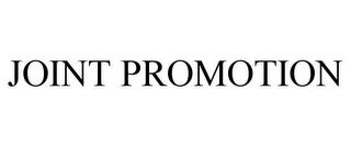 JOINT PROMOTION trademark