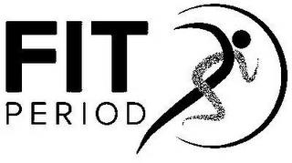 FIT PERIOD trademark