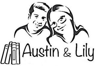 AUSTIN & LILY trademark