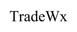 TRADEWX trademark