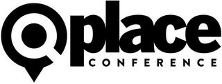 PLACE CONFERENCE trademark