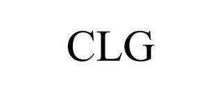 CLG trademark