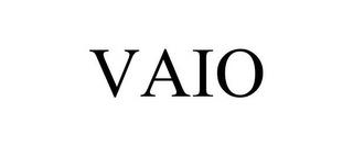 VAIO trademark