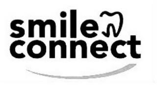 SMILE CONNECT trademark