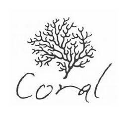 CORAL trademark