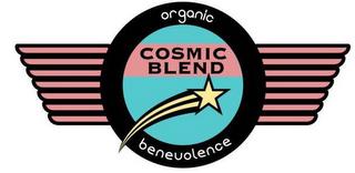 COSMIC BLEND trademark