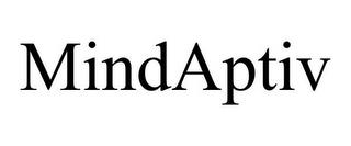 MINDAPTIV trademark