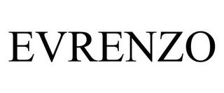 EVRENZO trademark