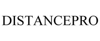 DISTANCEPRO trademark