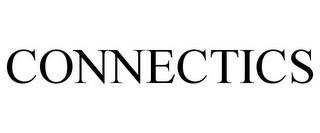 CONNECTICS trademark