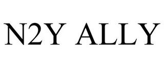 N2Y ALLY trademark