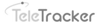 TELETRACKER trademark