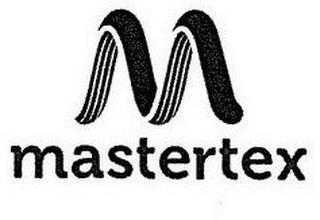 M MASTERTEX trademark