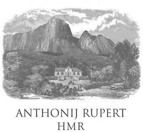 ANTHONIJ RUPERT HMR trademark