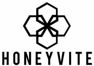 HONEYVITE trademark