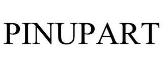 PINUPART trademark