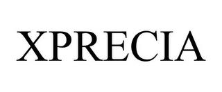 XPRECIA trademark