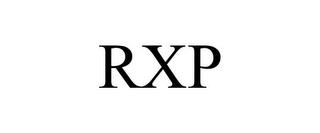 RXP trademark