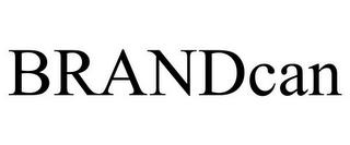 BRANDCAN trademark