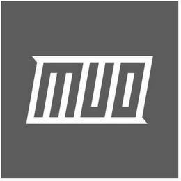 MUO trademark