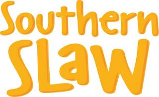 SOUTHERN SLAW trademark