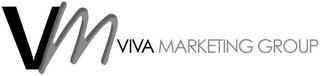 VM VIVA MARKETING GROUP trademark