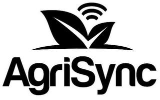 AGRISYNC trademark