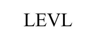 LEVL trademark