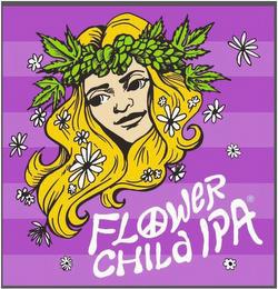 FLOWER CHILD IPA trademark