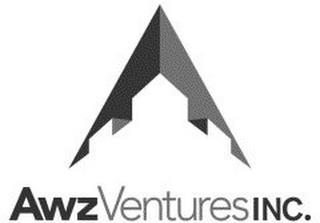 AWZ VENTURES INC. trademark