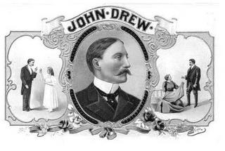 JOHN·DREW· trademark