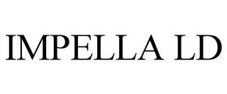 IMPELLA LD trademark