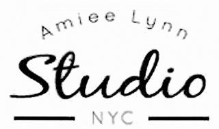 STUDIO AMIEE LYNN NYC trademark