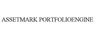 ASSETMARK PORTFOLIOENGINE trademark